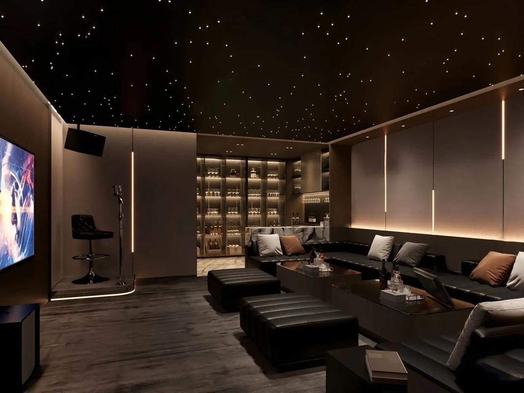 重庆商务KTV攻略分享-长寿区ktv预订